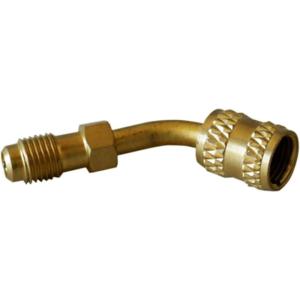 imageLeak Saver 516quot to 14quot 410A Ductless Mini Split Adapter